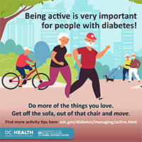 Diabetes Awareness Month 11-2023 Social 3