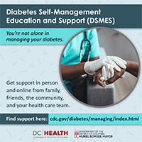Diabetes Awareness Month 11-2023 Social 5