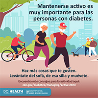 Diabetes Awareness Month 11-2023 Spanish 3